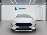 Ford Fiesta 1.0 Active*Navi*Automatik*Sitzh.*Klimaaut - Ford Fiesta Gebrauchtwagen in Frankfurt