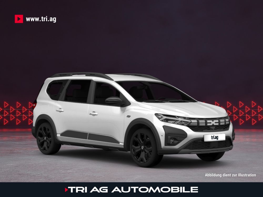 Dacia Jogger Extreme+ TCe 110