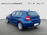 BMW 116i im Kundenauftrag - HU neu - BMW 116 aus 2004