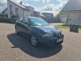 Seat Ibiza 1.4 TDI TÜV 01/27 - Seat Ibiza mit Diesel-Antrieb: Kleinwagen, Klimaanlage, 1.4