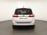 Ford Grand C-MAX 1.0 EcoBoost Navi Sitzheizung Tempo - Ford Grand C-Max: Van