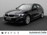 BMW 318i Kamera DAB Widscreen Geschwindigkeitsreg