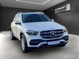 Mercedes-Benz GLE 350 de AHK*Distro*Kamera*Energizing*LED*Lede - Mercedes-Benz GLE 350 Hybrid (Diesel/Elektro): Weiß