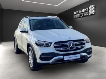 Mercedes GLE 350 - 2