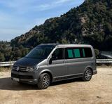 Volkswagen T6 California Coast - Volkswagen T6 California in Karlsruhe