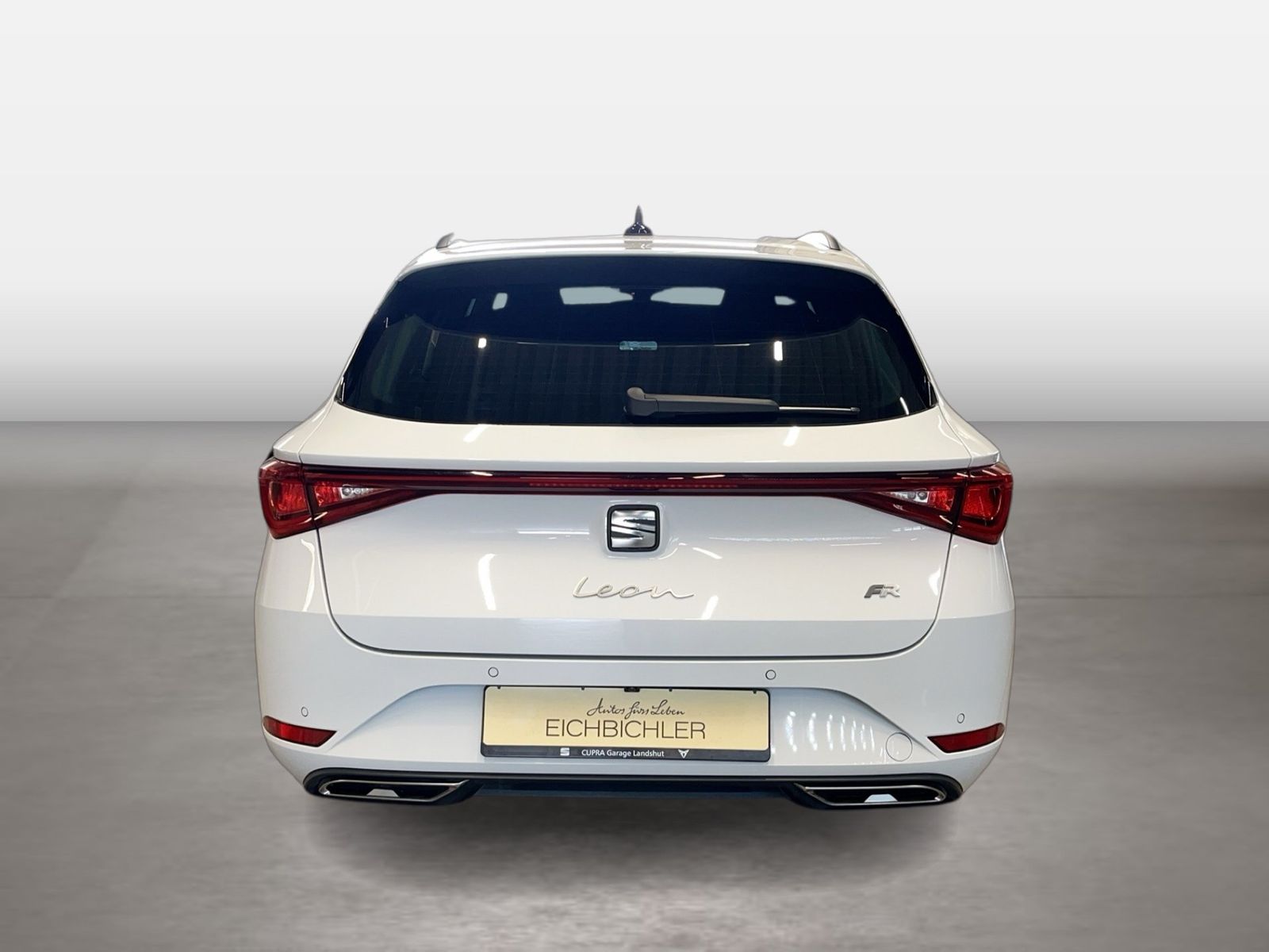 Seat Leon - Bild 4
