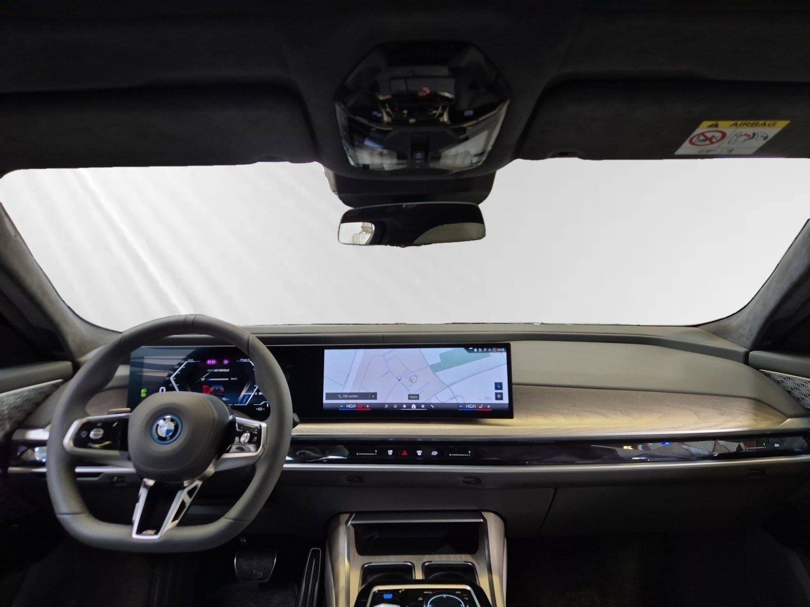 BMW i7 - Bild 11