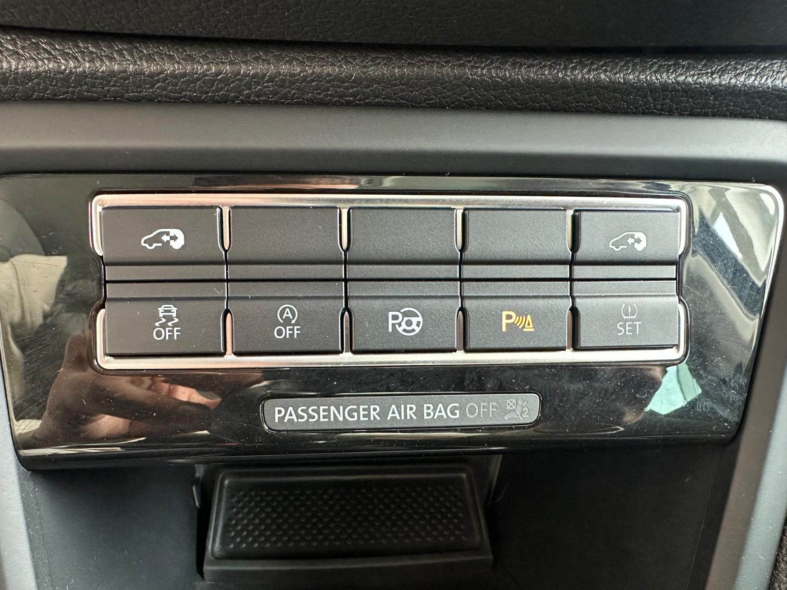Volkswagen Sharan Highline BMT/Start-Stopp, миниатюра 17