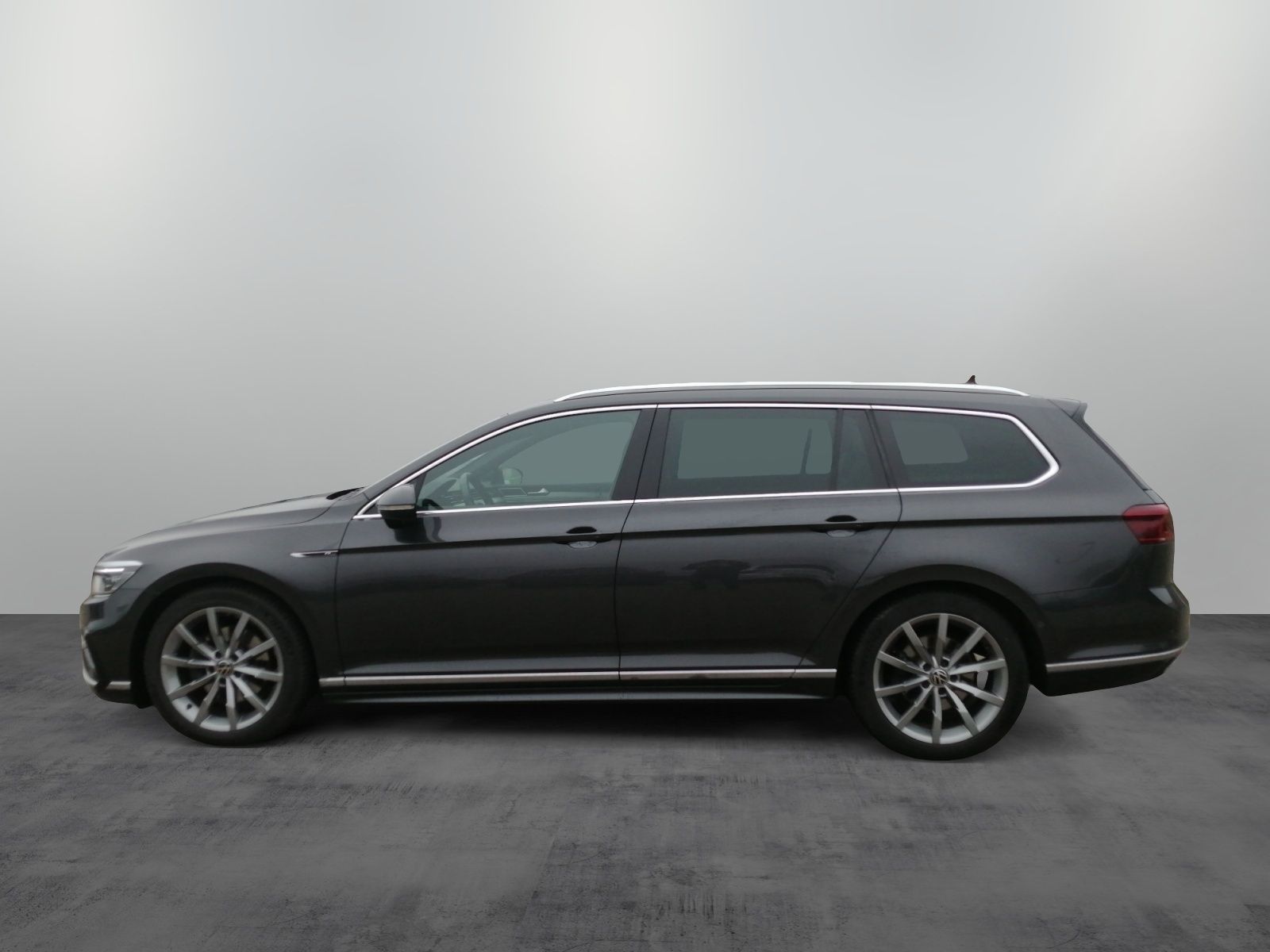 Volkswagen Passat Variant - Bild 5