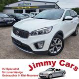 Kia Sorento 2.2 CRDi AWD Aut. Platinum Edition - gebrauchte Kia Sorento aus dem Jahr 2015