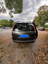 Citroën C8 HDi 120 ps  Exclusive Familienauto,Van 7sitze - Citroën C8 mit Diesel-Antrieb