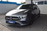 Mercedes-Benz A 200 AMG Line/LED/NIGHT/RFK/1.Hd. - Mercedes-Benz A 200 Gebrauchtwagen in Bremen