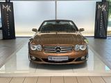 Mercedes-Benz SL 350*NAV*PDC*SHEFT*TOP ZUSTAND*63TKM - Mercedes-Benz SL 350 in Düsseldorf