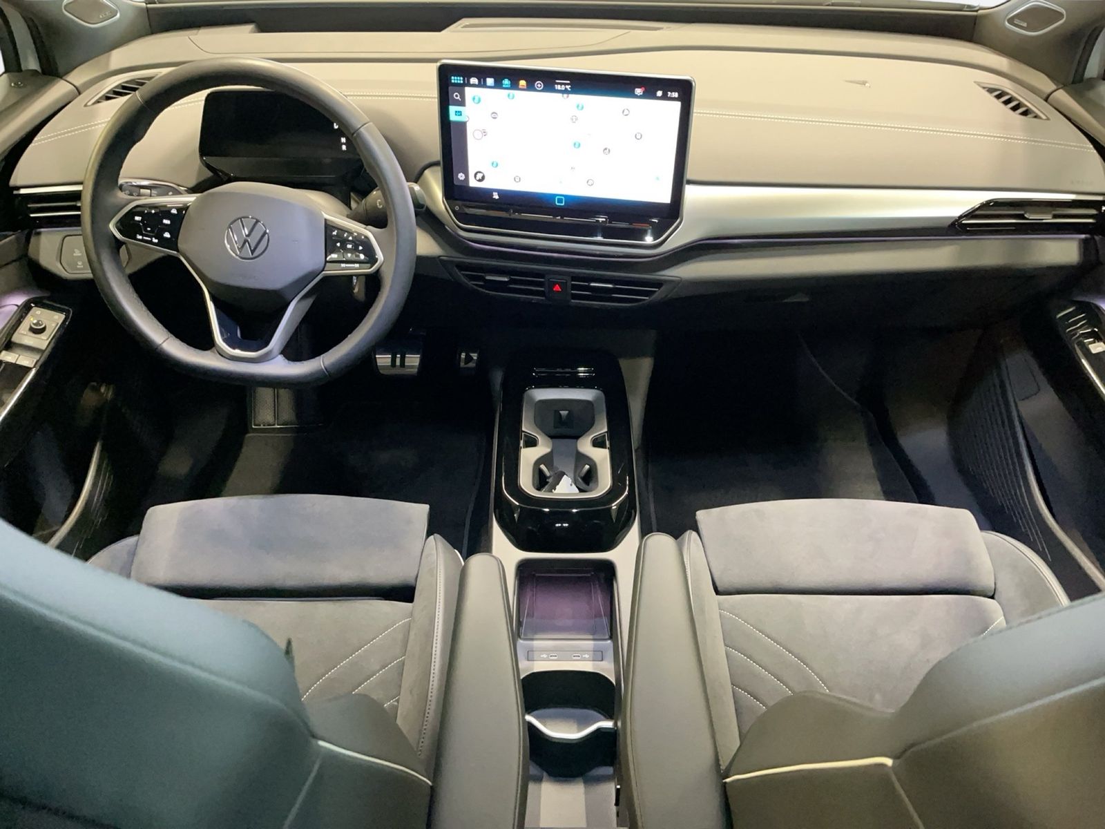 Volkswagen ID.5 - Bild 12