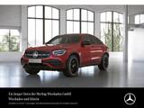 Mercedes-Benz GLC 300 COUPE AMG-LINE STH. SHD DISTRONIC HUD NI - Mercedes-Benz GLC 300 in Mainz