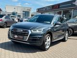 Audi Q5 2.0 TFSI"quattro sport"VIRTUAL"Multicolor-LED - Audi Q5 Sport mit Benzin-Antrieb