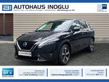 Nissan Qashqai 1.3 DIG-T MHEV N-Connecta Xtronic Navi+L - Nissan Qashqai aus 2024