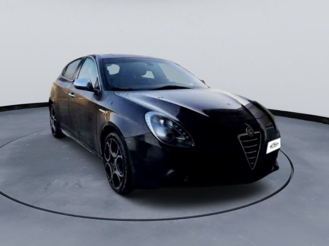 Alfa Romeo Giulietta 1.6 JTDm-2 105 CV Distincti