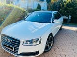 Audi A8 L 3.0 TDI = EXCLUSIVE / Unikat = Deutsch 