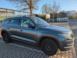 Skoda Kodiaq 2.0 TDI 7-Sitzer LED NAV Panoramad. ACC  - Skoda Kodiaq in Nürnberg