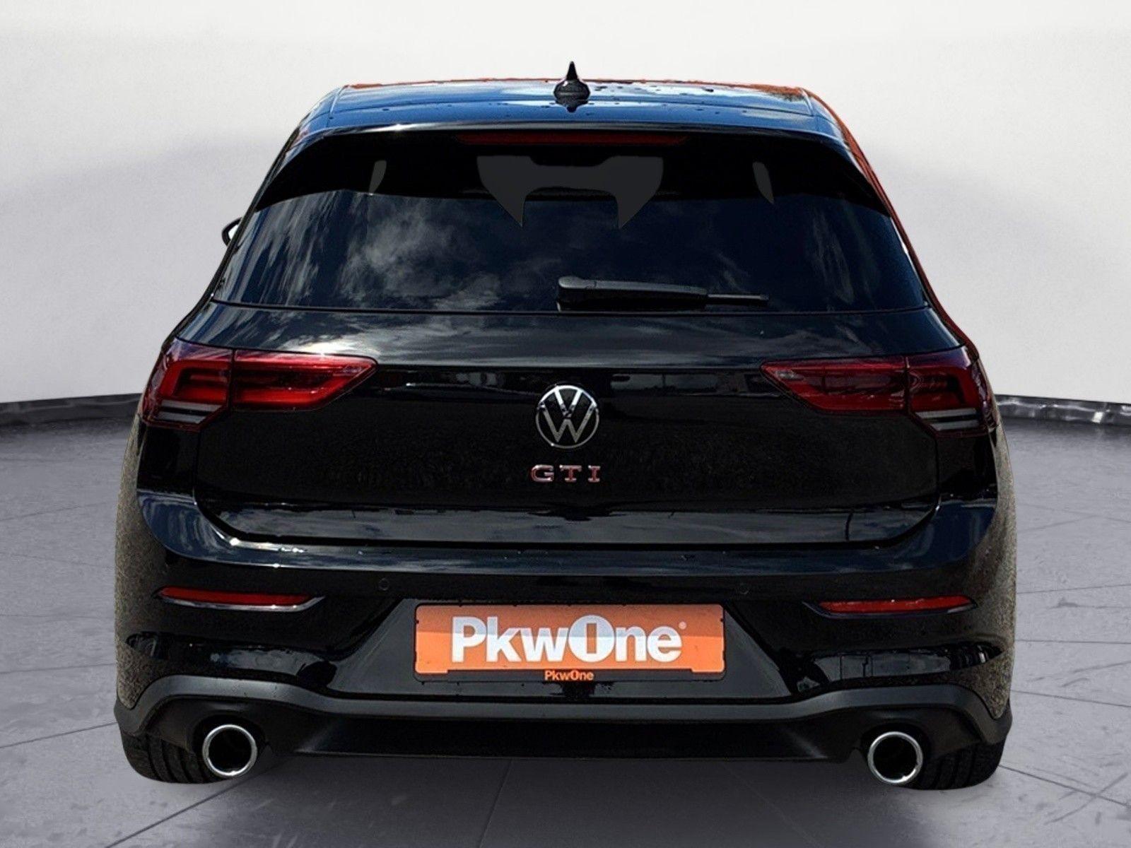 Volkswagen Golf GTI 2.0 DSG KAMERA*CARPLAY*LED*PDC*LED*LED, миниатюра 4