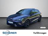 Cupra Leon VZ Black Edition 2.0 TSI DSG Pano/ Intellig - Cupra Leon VZ-Black-Edition