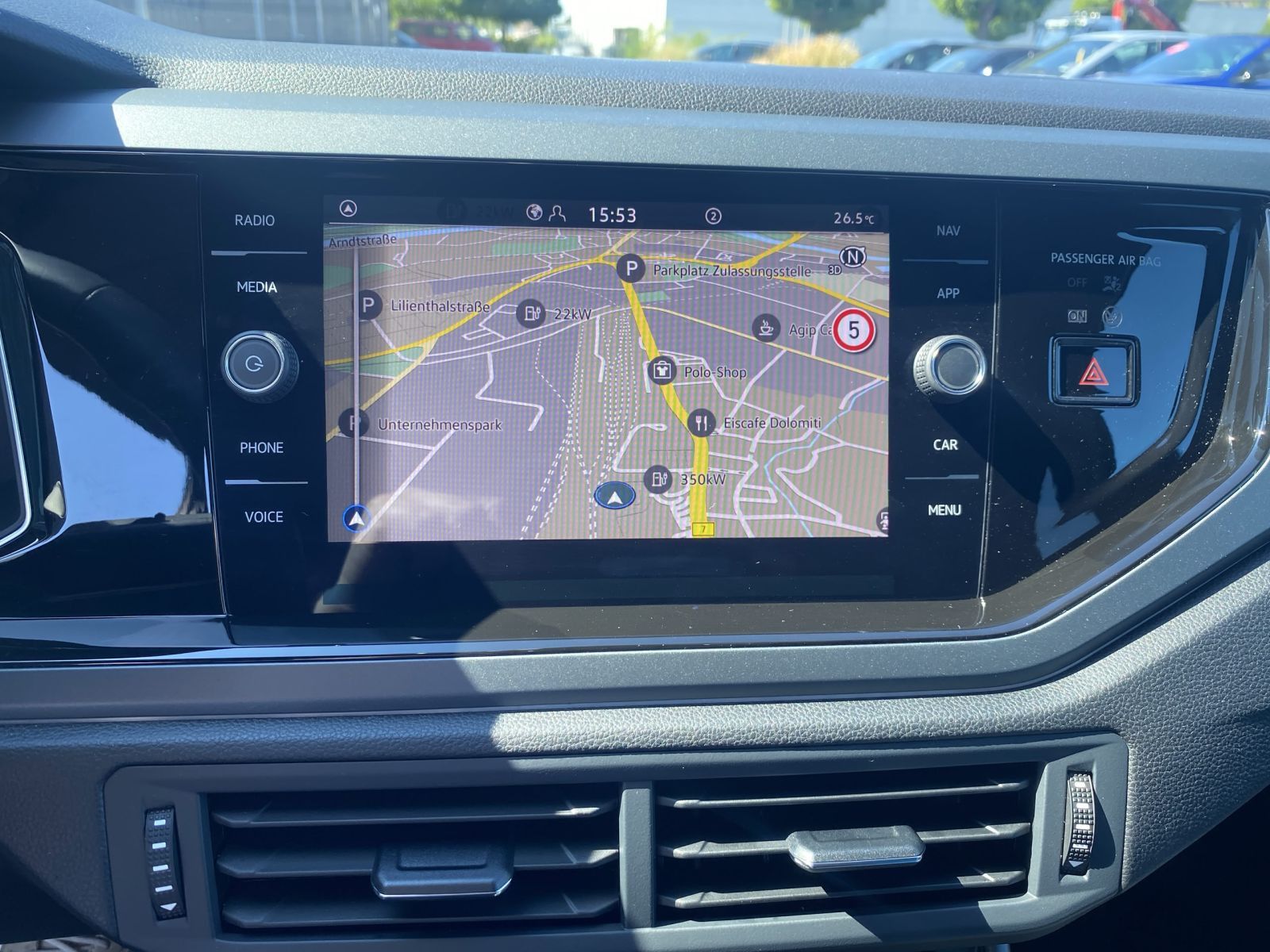 Volkswagen Taigo - Bild 11