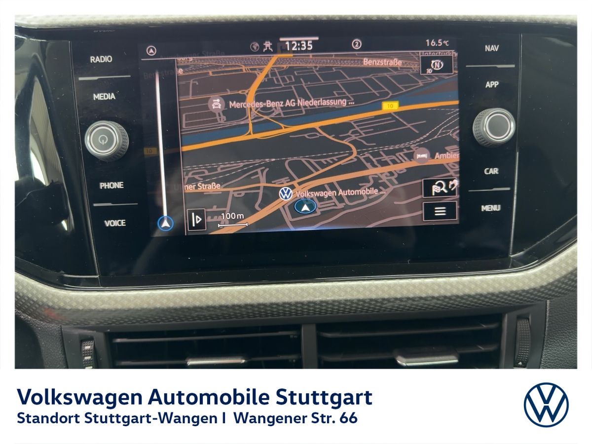 Volkswagen T-Cross - Bild 13