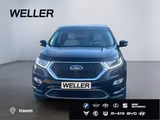 Ford Edge 2.0 TDCi Bi-Turbo Vignale *StHz*AHK*Pano*AC - Ford Edge mit Anhängerkupplung
