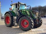 Fendt 824 VARIO S4 PROFI PLUS - Fendt 824 VARIO S4 PROFI PLUS