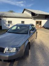 Audi A4 Avant 1.8T Quattro - gebrauchte Audi A4 aus dem Jahr 2002
