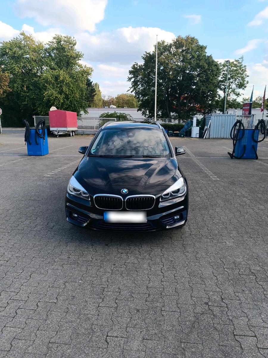 BMW Andere