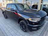 Dodge RAM 1500 Limited Hurrican 540PS Massage VOLL HUD - Dodge RAM: 1500