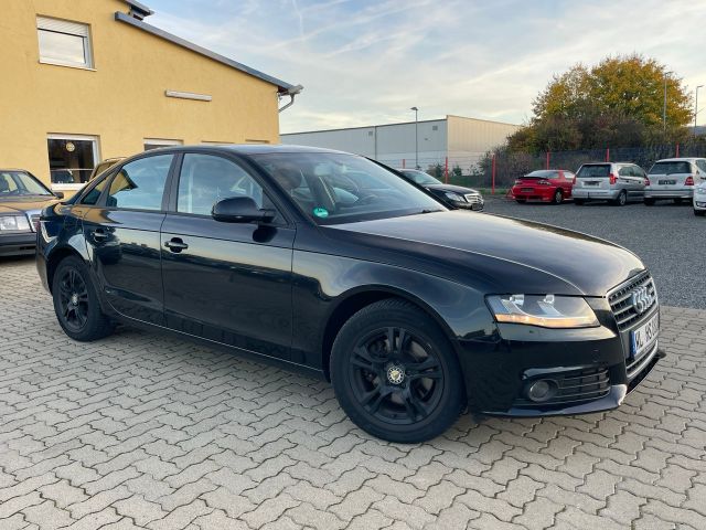 Audi A4 2.0 ,  Klimaautomat, Tempomat