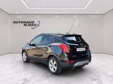 Opel Mokka X Active*AHK*Rückfahrkamera*Sitzheizung - Opel Mokka Gebrauchtwagen in Frankfurt