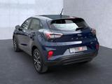 Ford Puma Cool & Connect Bluetooth LED Klima - Ford Puma Cool-&-Connect mit Benzin-Antrieb