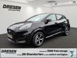 Ford Puma ST-Line X + el. Panoramadach + Ganzjahresre