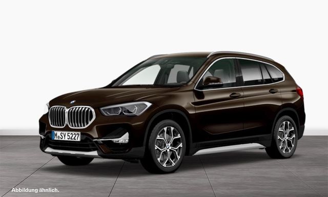 BMW X1 sDrive20i