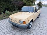 Andere Wartburg 1.3 Tourist Kombi neu aufgebaut D... - Andere aus 1990