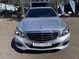 Mercedes-Benz E 350 BlueTec 4Matic I ELEGANCE I LED I AMBIENTE - Mercedes-Benz E 350: Elegance