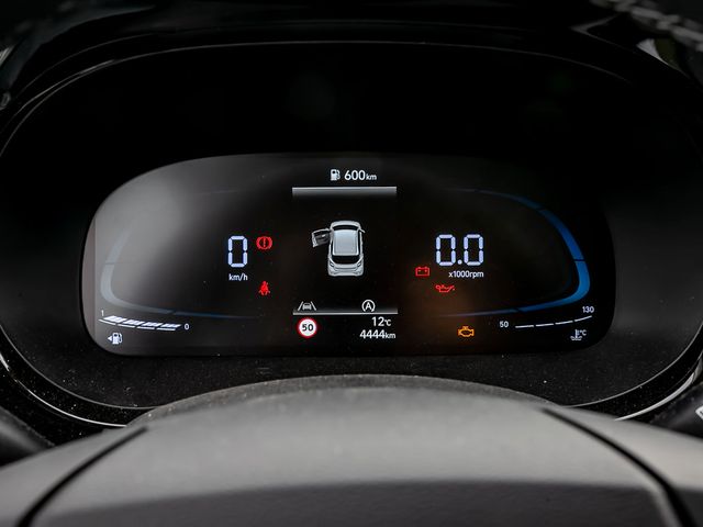 Hyundai i10 1.0 Trend Navi Spurhalteassistent Kamera