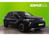 Opel Mokka 1.2T Aut.Ultimate+LED+KLIMA+KAMERA+SHZ - Opel Mokka aus 2023