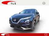 Nissan Juke Acenta F16B Navi LED DAB SHZ Spurhalteass.  - Nissan JUKE F16