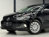 Volkswagen Polo Trendline 2.HAND/SZH/KLIMA/TÜV NEU/ALLWETTE - mit Diesel-Antrieb: Kleinwagen, mit Klimaautomatik