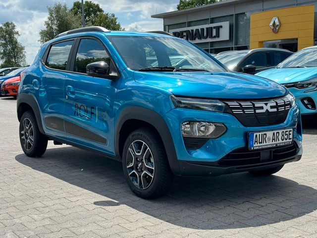 Dacia Spring EXPRESSION Electric