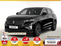 Renault Austral - Vorschau Bild 1