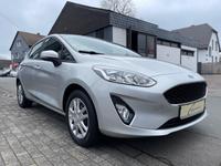 Ford Fiesta Cool & Connect |AppLink|Notbrems-Assisten
