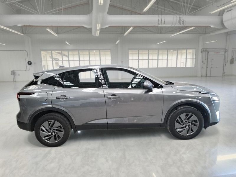 Nissan NISSAN QASHQAI 1.3 MHEV 158 BUSINESS XTRONIC CRO imagem 3