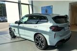 BMW X3 M Panorama Dach Drivers Package NP 118000  - gebrauchte BMW X3 M aus dem Jahr 2024