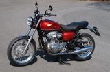 Kawasaki W 800 - KAWASAKI W800